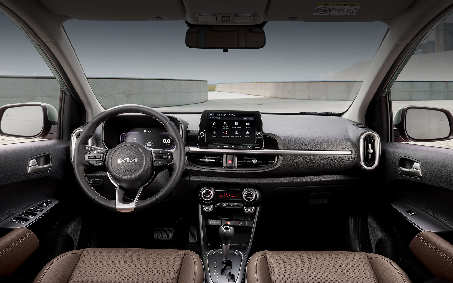 Kia Perú | New Picanto
