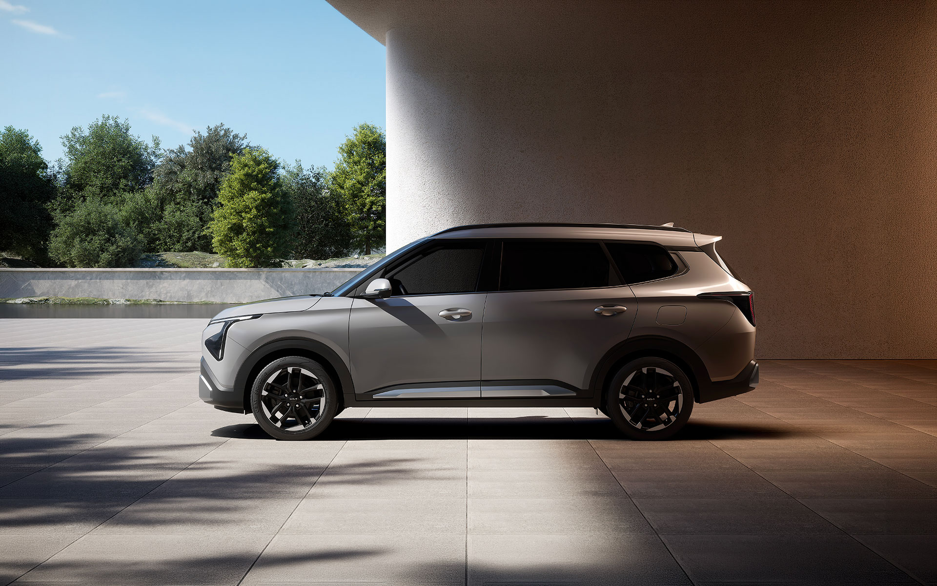Kia Perú | New Carens