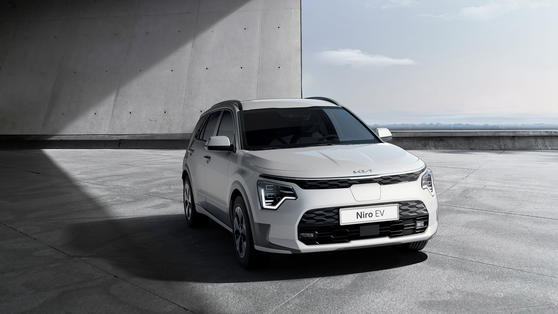 Kia Perú | Niro EV