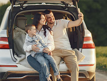 ¿Cuál es la mejor camioneta familiar del 2026?