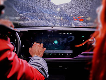 ¿Qué es y para qué sirve el sensor de lluvia en un auto?