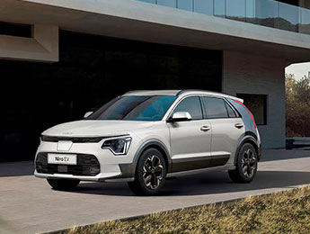 ¿Cuánto cuesta un carro eléctrico en Perú? Descubre los modelos eléctricos de KIA