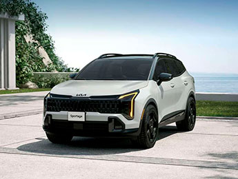 Conoce 6 ventajas de tener una camioneta All-New Sportage