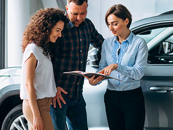 Renting vs. leasing vs. compra: ¿qué elegir para tu auto?