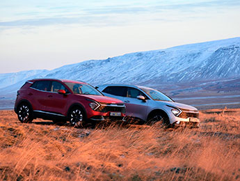 Conoce las ventajas y desventajas de una camioneta 4x4