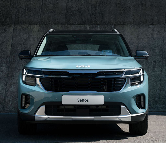 Kia fortalece su presencia en el segmento corporativo con la entrega de 35 unidades del Kia Seltos a EuroRenting