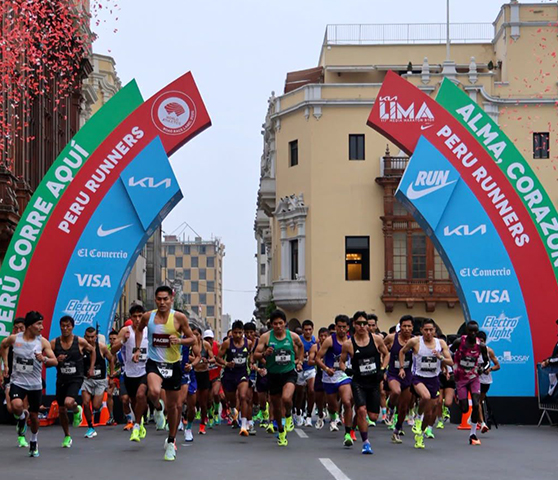 ¿Correrás 10K o 21K? Cinco errores que pueden complicar tu carrera