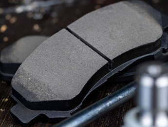 Tipos de pastillas de freno para autos: diferencias y cómo elegir la adecuada