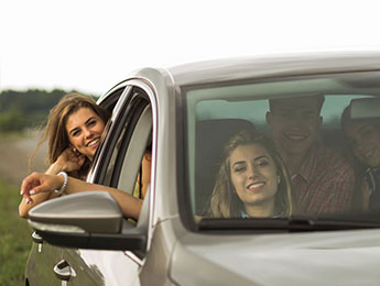 SUV con tres filas de asientos: ventajas, espacio y comodidad para viajar en familia